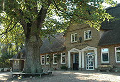 Schule Groß Wittensee