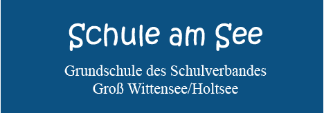 Grundschule des Schulverbandes Groß Wittensee/Holtsee